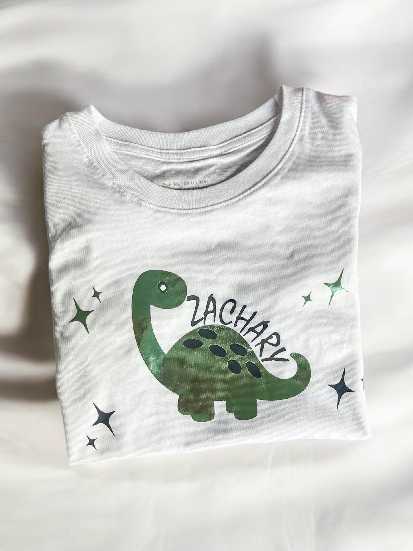 Dinosaur T-Shirt