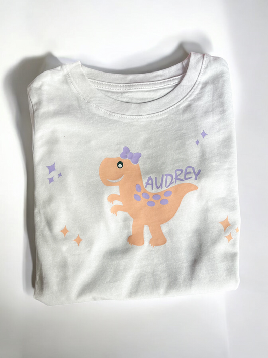 Dinosaur T-Shirt